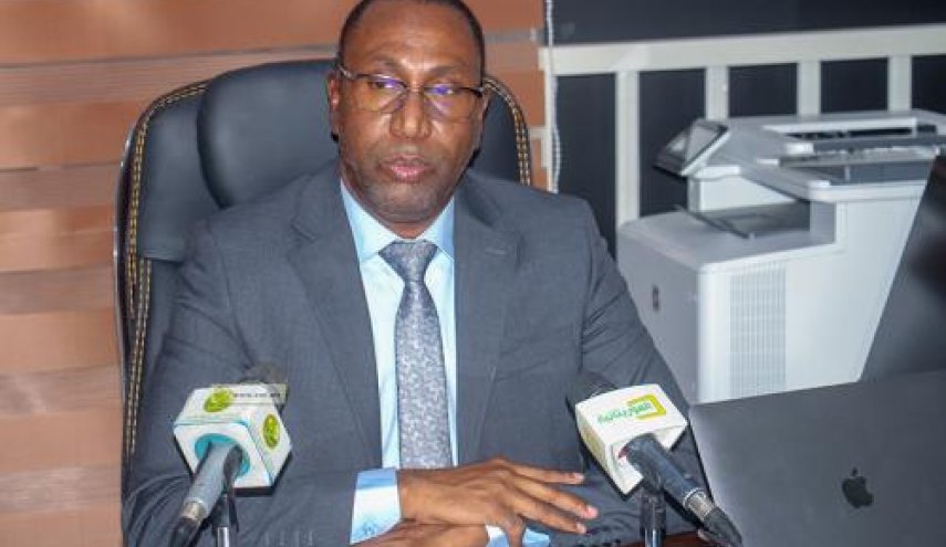 مسؤول موريتاني: أكثر من 10 آلاف مصاب كورونا في نواكشوط