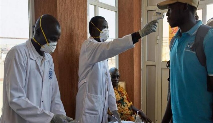 إصابة 155 ووفاة 12 بفيروس كورونا في السودان