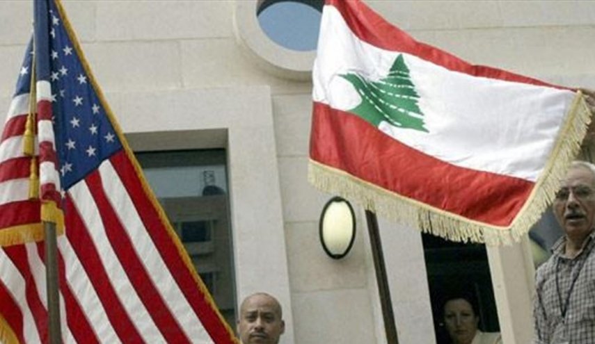 الضغوط الأميركية تتزايد على لبنان لفك ارتباطه بمقاومته