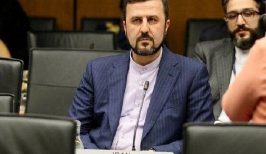 سفیر ایران از تداوم کارشکنی‌های آمریکا علیه ایران در آژانس خبر داد