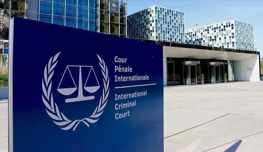حماس: العقوبات الأمريكية على المحكمة الجنائية الدولية 