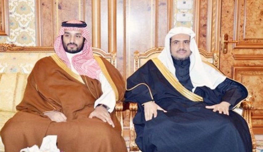 وزیر پیشین دادگستری سعودی در نشست حمایت از صهیونیست‌ها شرکت می‌کند