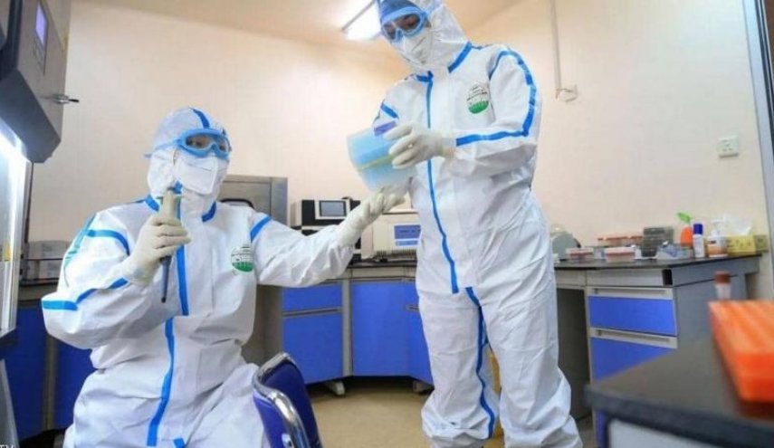 لا إصابات جديدة بكورونا في قطاع غزة