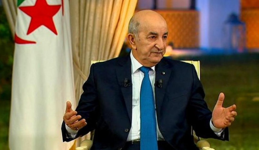 الجزائر مستعدة للتعاون مع مصر وتونس لحل الأزمة الليبية