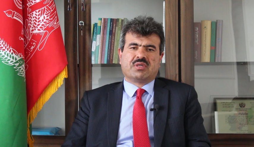 سفیر افغانستان برای ارائه پاره‌ای توضیحات در وزارت خارجه ایران حضور یافت