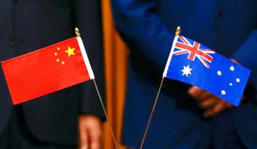 الصين تحكم بإعدام أسترالي في أحدث أزمة بين البلدين
