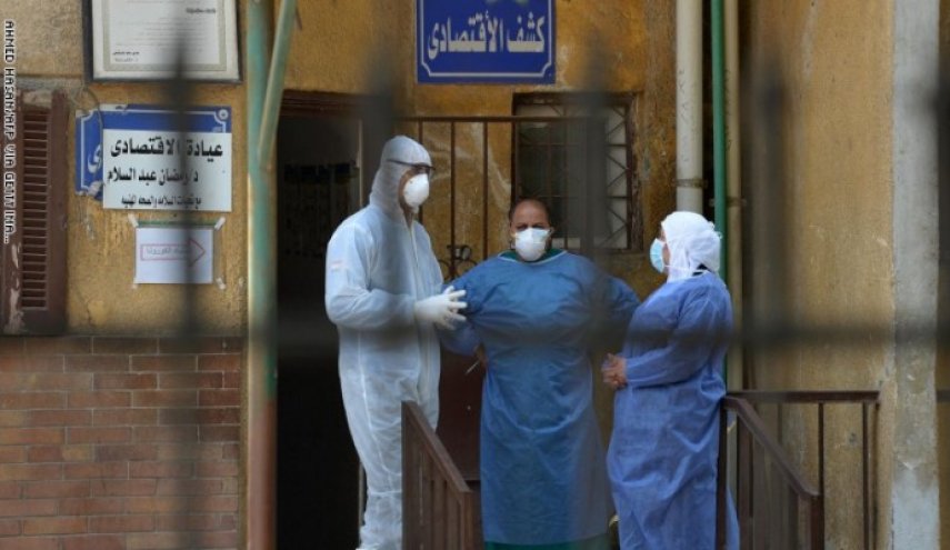 انتحار شاب مصري عجز عن تحمل نفقات علاج كورونا