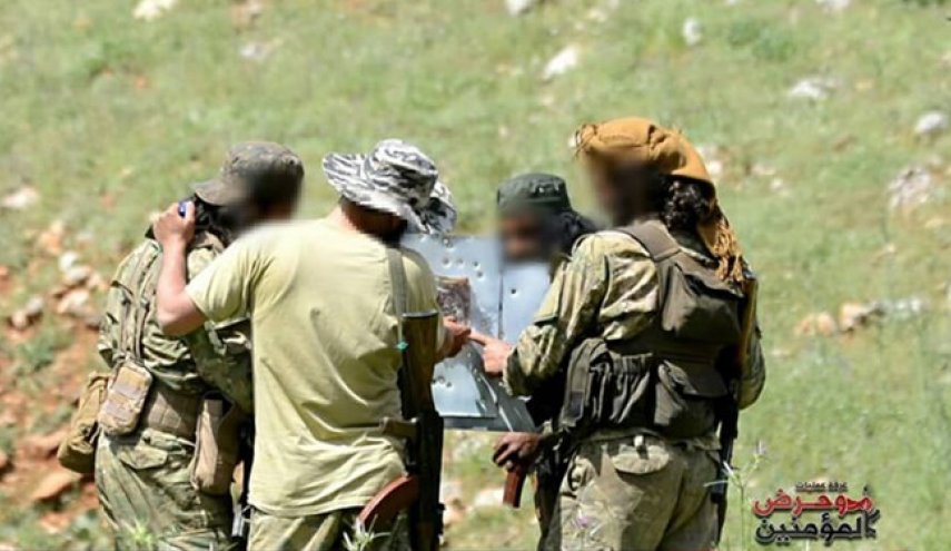 تروریست‌های ادلب اتاق عملیات جدید تأسیس کردند