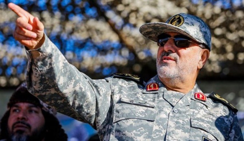 نفي مزاعم تواجد عناصر حزب العمال الكردستاني في ايران