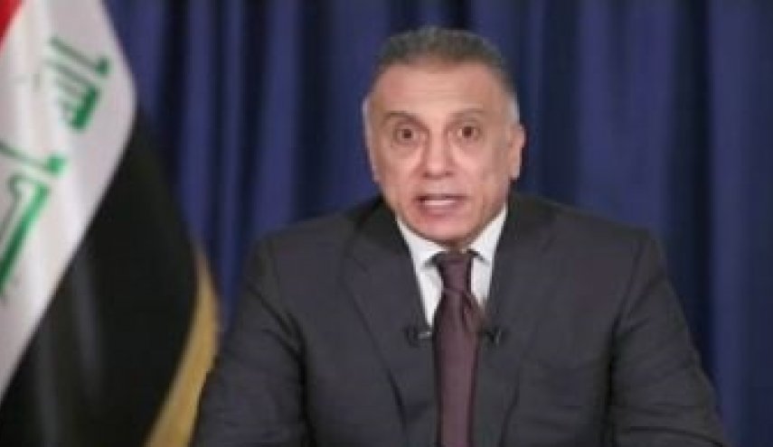 نخست وزیر عراق: تاسیس الحشد الشعبی نقطه عطف در جنگ با تروریسم بود