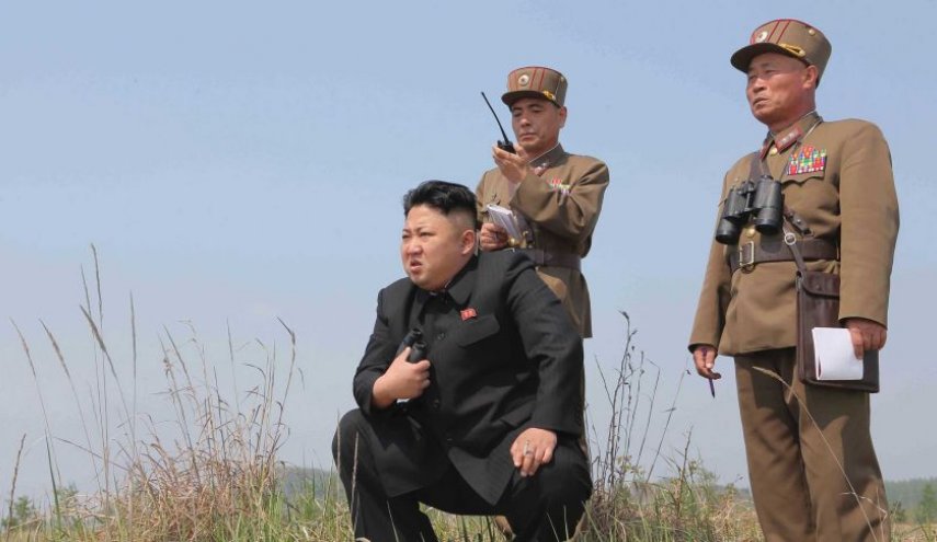 كوريا الشمالية تهدد جارتها الجنوبية بالتصعيد اذا لم تحترم الإتفاقات
