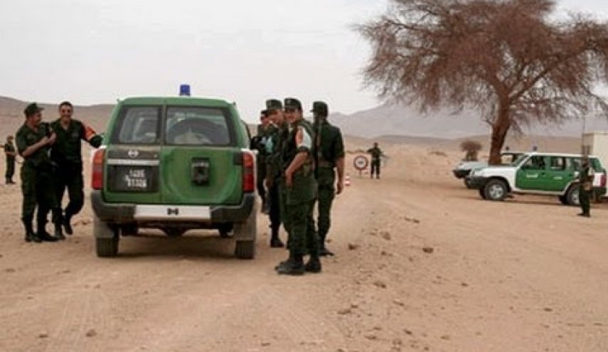 الجزائر تؤجل فتح حدودها البرية والبحرية والجوية