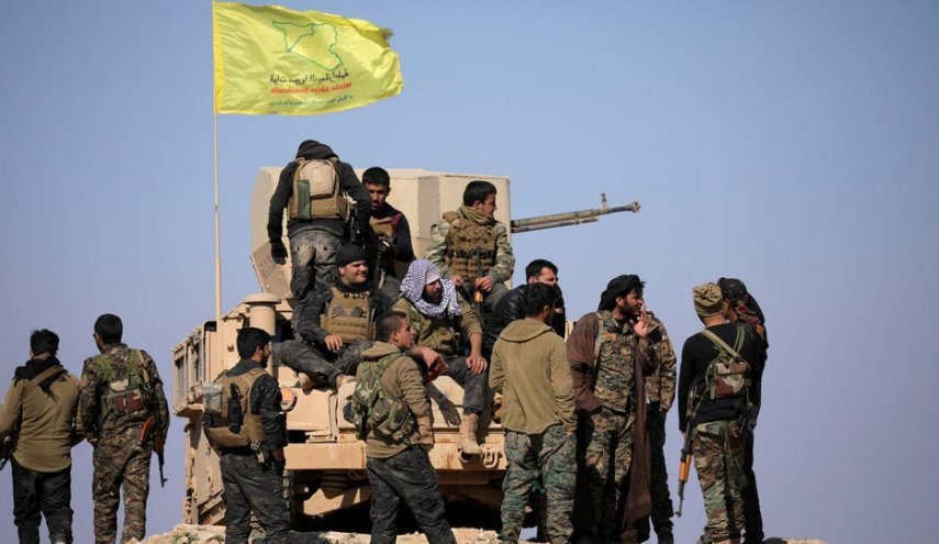 اجتماعات سرية بين 'قسد' وتركيا لحل الخلافات بين الطرفين