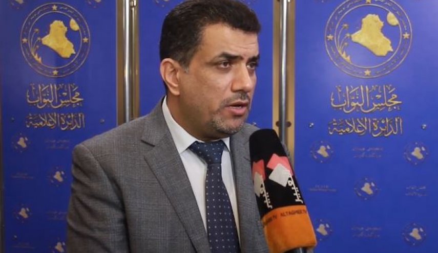 نائب عراقي: العراق سيد نفسه ولن يقبل بأي تواجد اميركي على أراضيه