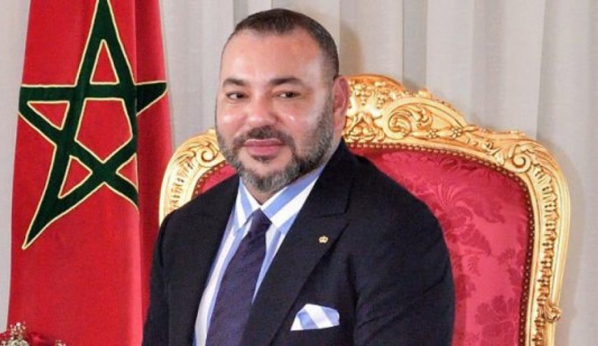 ملك المغرب يجري عملية جراحية في القلب