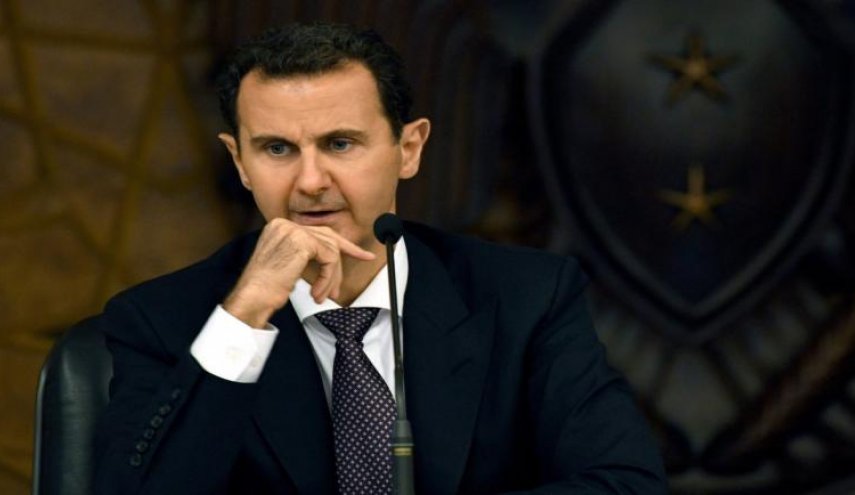 الرئيس الأسد يوجه رسالة مكتوبة إلى كوادر حزب البعث 