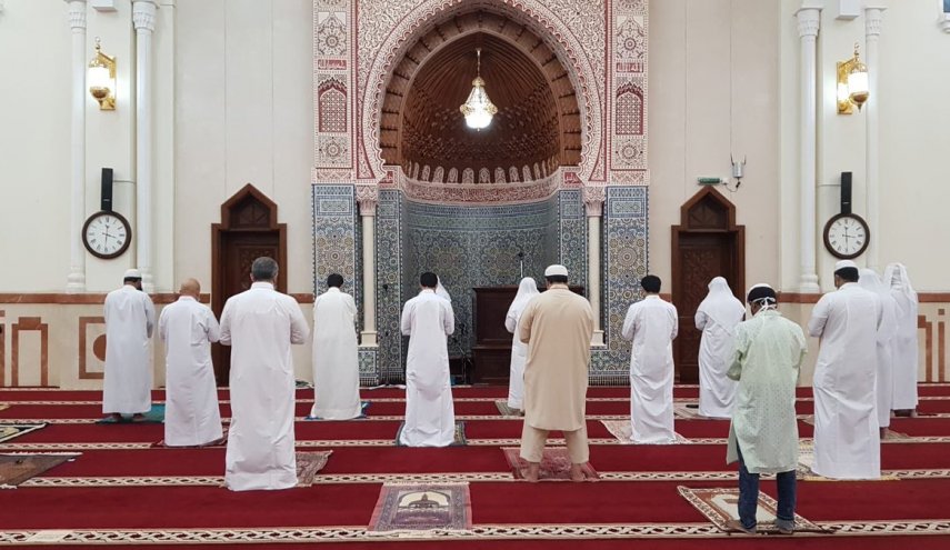 بعد 3 أشهر من الإغلاق.. قطر تفتح 500 مسجد أمام المصلين