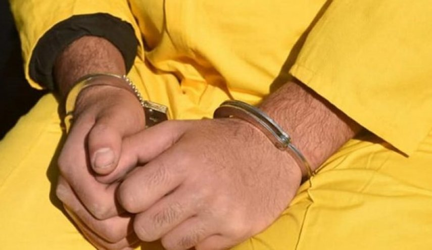 بازداشت مسئول امنیتی داعش در غرب الأنبار
