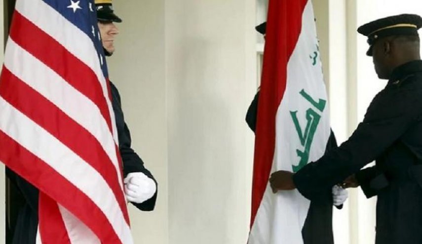 واشنطن تعلن موقفها من تواجد قواتها المحتلة في العراق