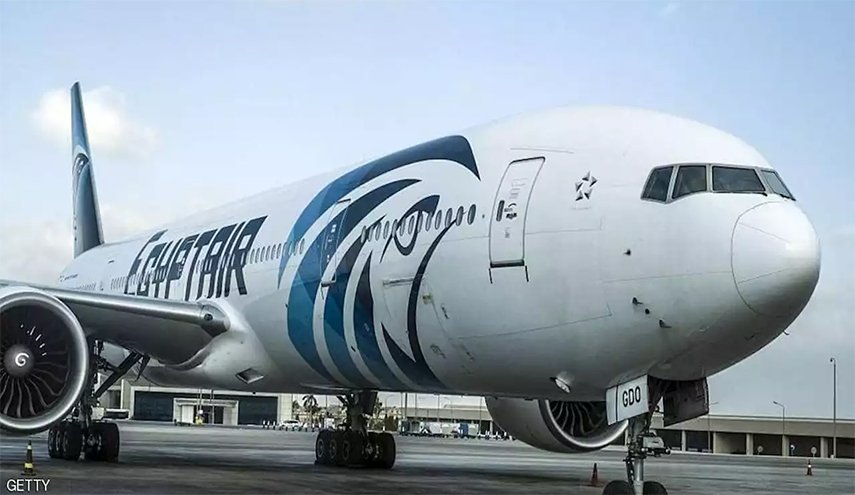 مصر تكشف عن خسائر 'مصر للطيران' جراء تفشي كورونا
