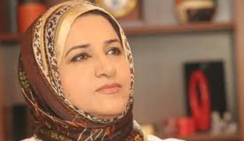 كورونا يصيب ثاني نائبة في البرلمان العراقي