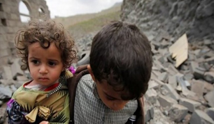 دیدبان حقوق بشر: حذف نام عربستان از 'فهرست ننگ' کشتار کودکان شرم آور است