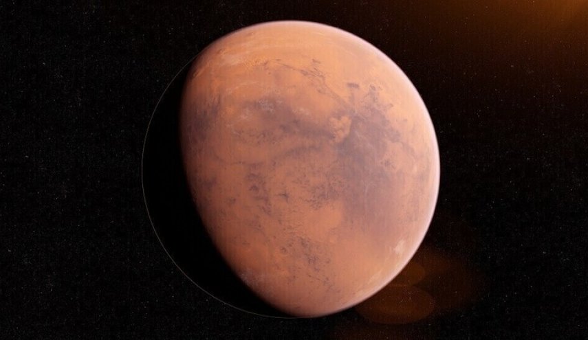 في صورة مثيرة للاهتمام.. مركبة ناسا ترصد الأرض والزهرة من المريخ 

