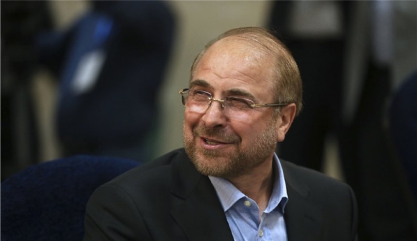 قطر تؤكد على توطيد العلاقات البرلمانية مع ايران