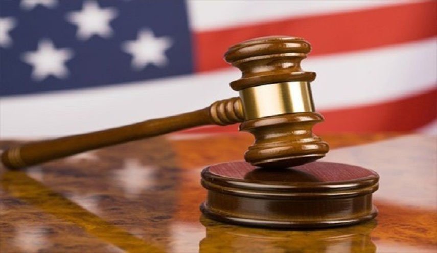 محاكمة عسكري مؤيد لليمين المتطرف بتهمة قتل شرطي أسمر في امريكا 