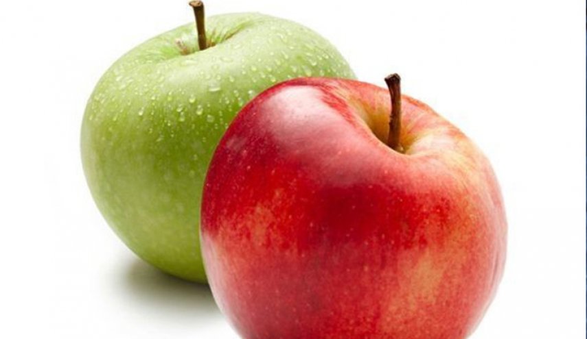التفاح الأحمر أم الأخضر.. أيهما أكثر فائدة؟