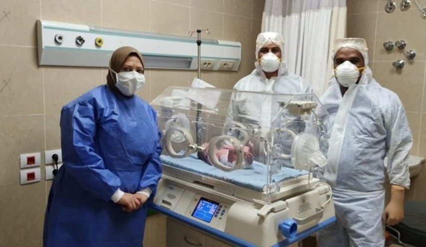 وفاة 73 طبيبا منذ بدء تفشي كورونا بمصر