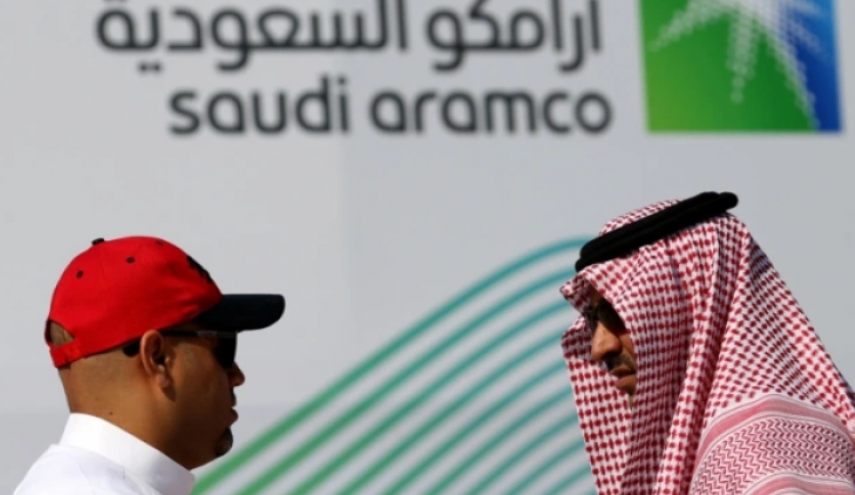 أرامكو السعودية تستكمل صفقة استحواذها على 70% من سابك