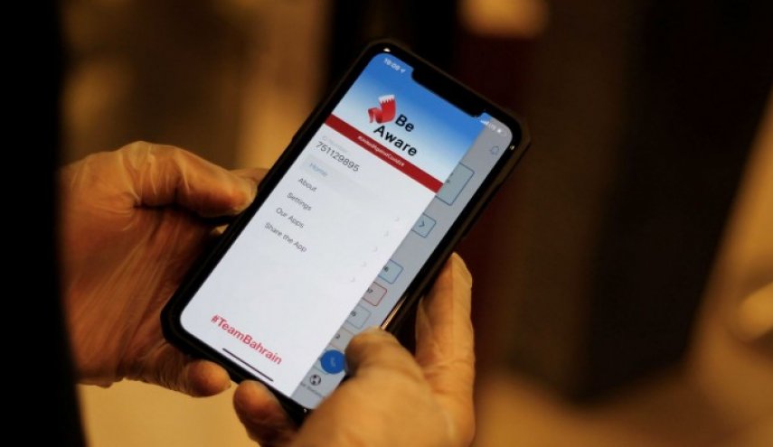 البحرين والكويت استخدمتا تطبيقات كورونا لتتبع المواطنين
