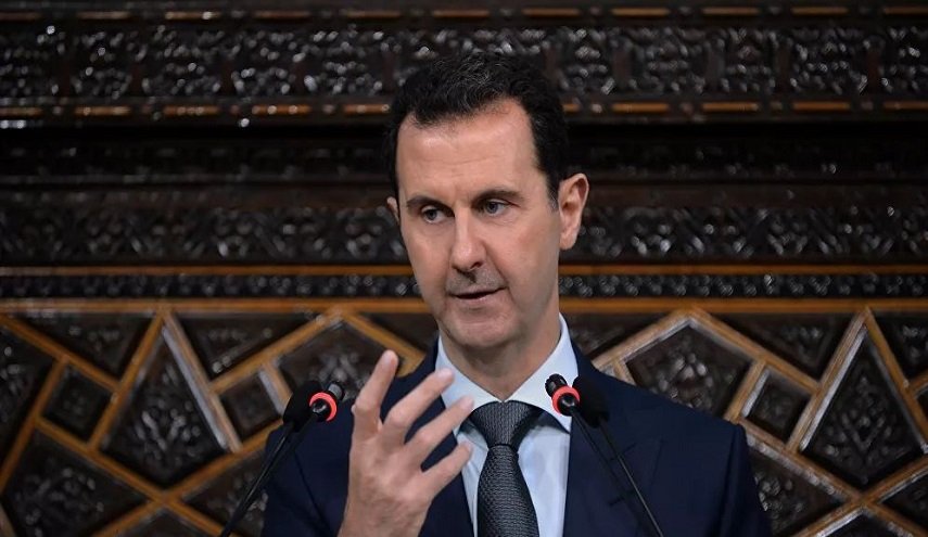 ماذا يعني حظر الأسد وزوجته في اليوم الأول لتطبيق 