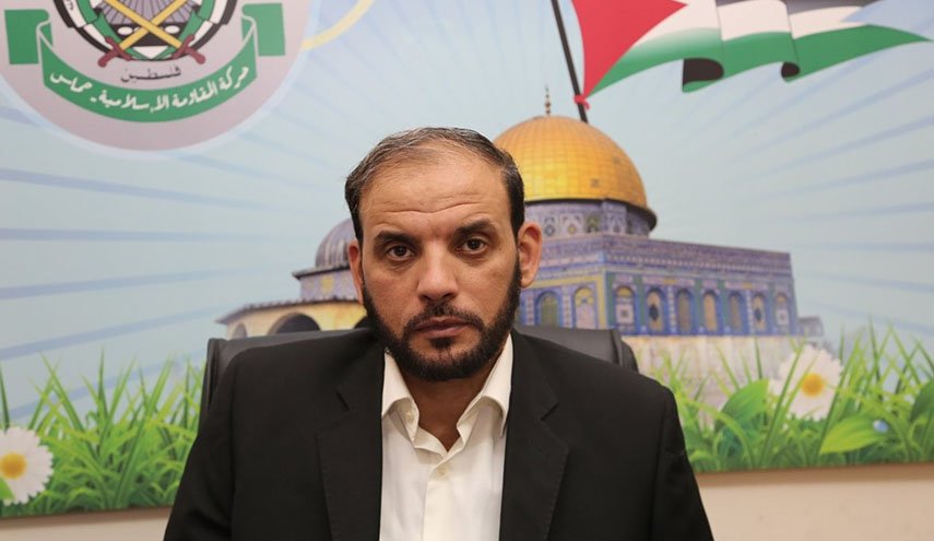 حماس تعلن قبولها التعامل مع مبادرة لإنهاء الانقسام