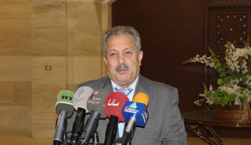 عرنوس يشن حملة تغييرات واسعة..مسؤولون سقطوا