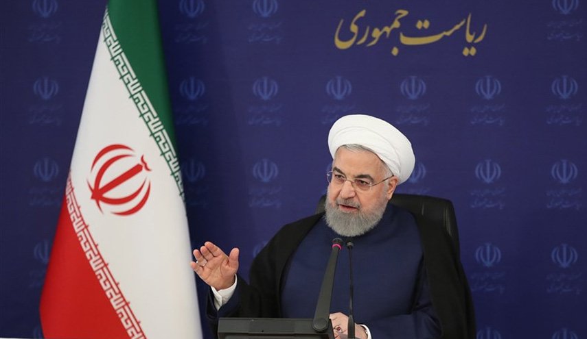 روحانی: مردم در زمینه مسکن و اجاره‌بها دچار مشکل هستند