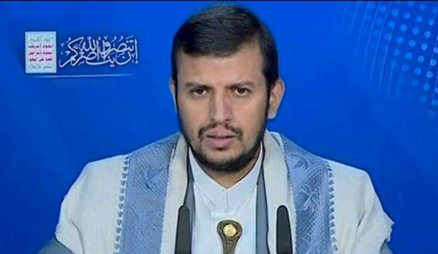 الحوثی: همکاری رژیم صهیونیستی با عربستان سعودی و امارات در آینده آشکار خواهد شد