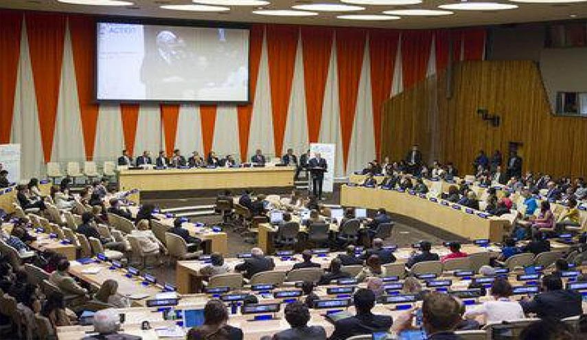 ليبيا تصبح عضواً في المجلس الإقتصادي والإجتماعي للأمم المتحدة