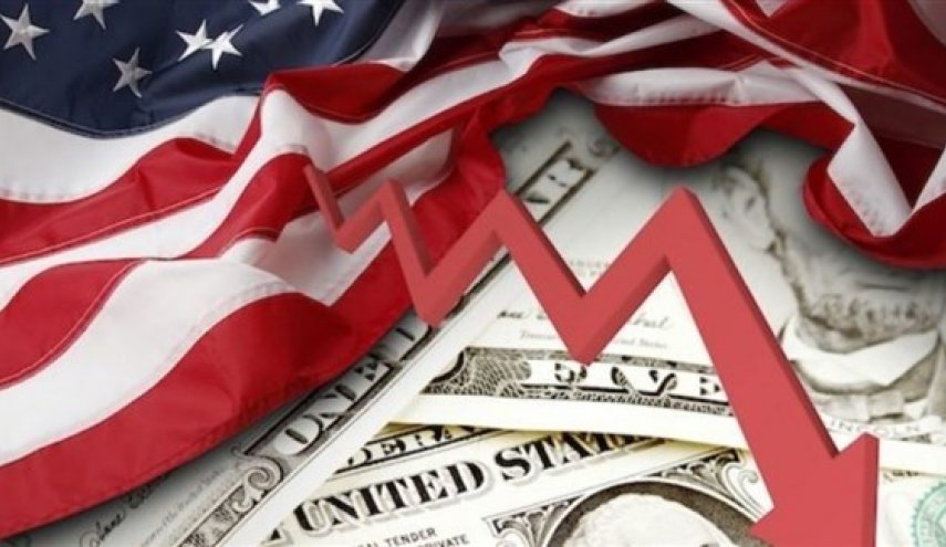 صندوق النقد: انكماش الاقتصاد الأمريكي قد يفوق المتوقع بالربع الثاني