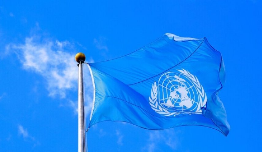 الأمم المتحدة بصدد ارسال المساعدات إلى سوريا عبر العراق