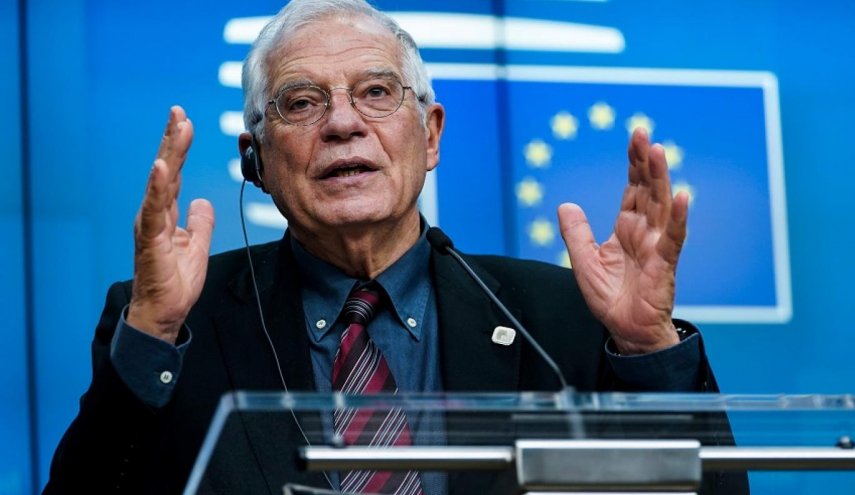 الاتحاد الأوروبي: في حال قامت 'إسرائيل' بضم أراض ستتأثر علاقاتنا معها