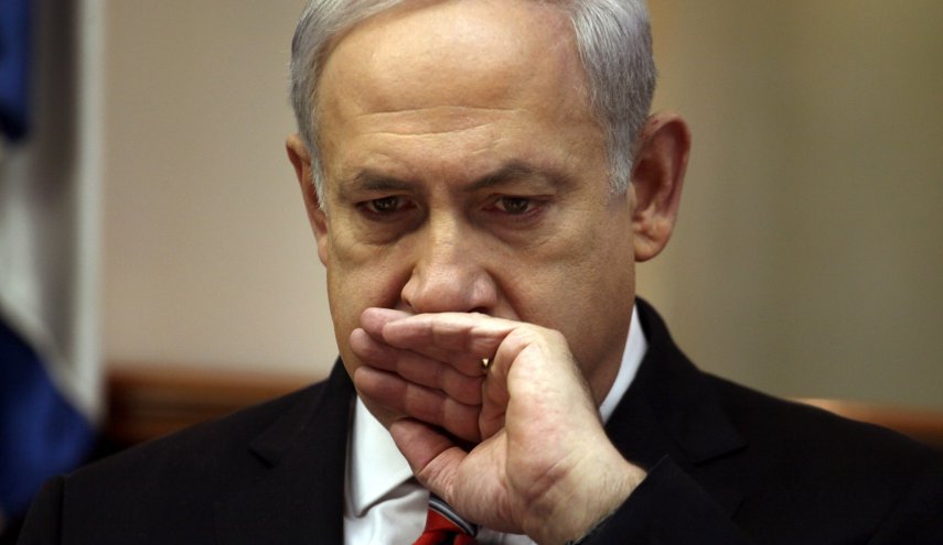 صحيفة عبرية تكشف عن وجود جاسوس في مكتب نتانياهو