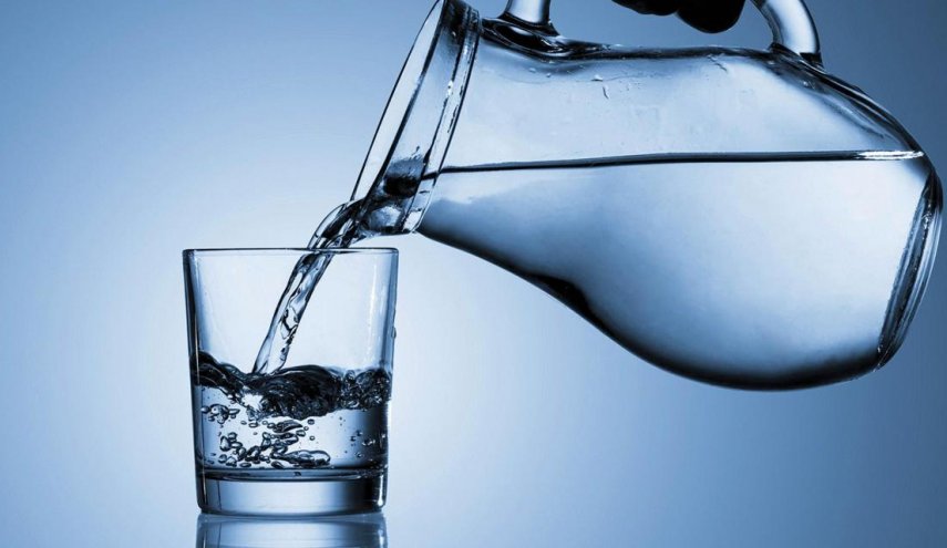 علماء ألمان يوضحون تأثير تناول كوب ماء صباحا