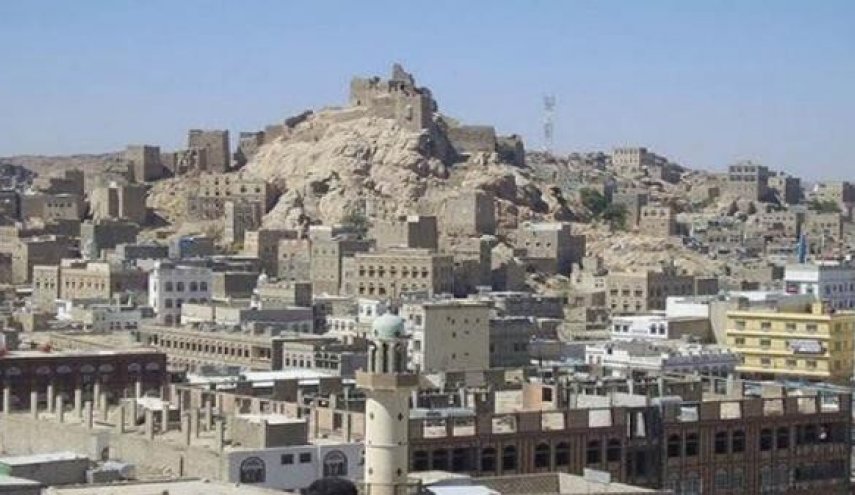 ردمان اليمنية تعلن إعادة الأمن إلى المديرية بعد التصدي للعملاء