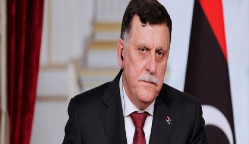 مخالفت دولت وفاق ملی لیبی با دعوت مصر برای برگزاری نشست اتحادیه عرب