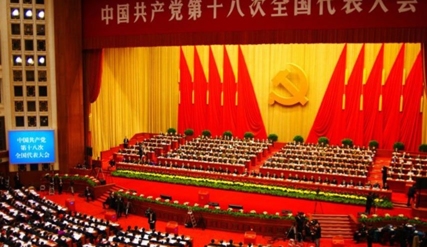 چین جزییات قانون امنیتی هنگ کنگ را اعلام کرد