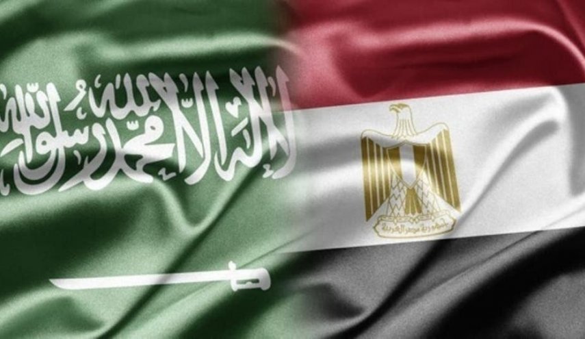 السعودية: أمن مصر جزء لا يتجزأ من أمن المملكة!