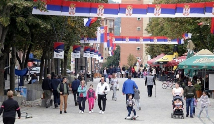 الناخبون في صربيا يدلون بأصواتهم في أول انتخابات بأوروبا