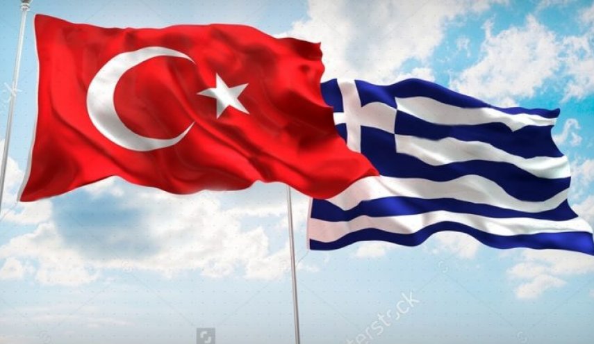 اليونان لتركيا: من سيهاجم ​قواتنا سيدفع ثمنا باهظا